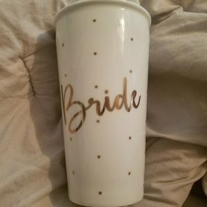 Bride mug!